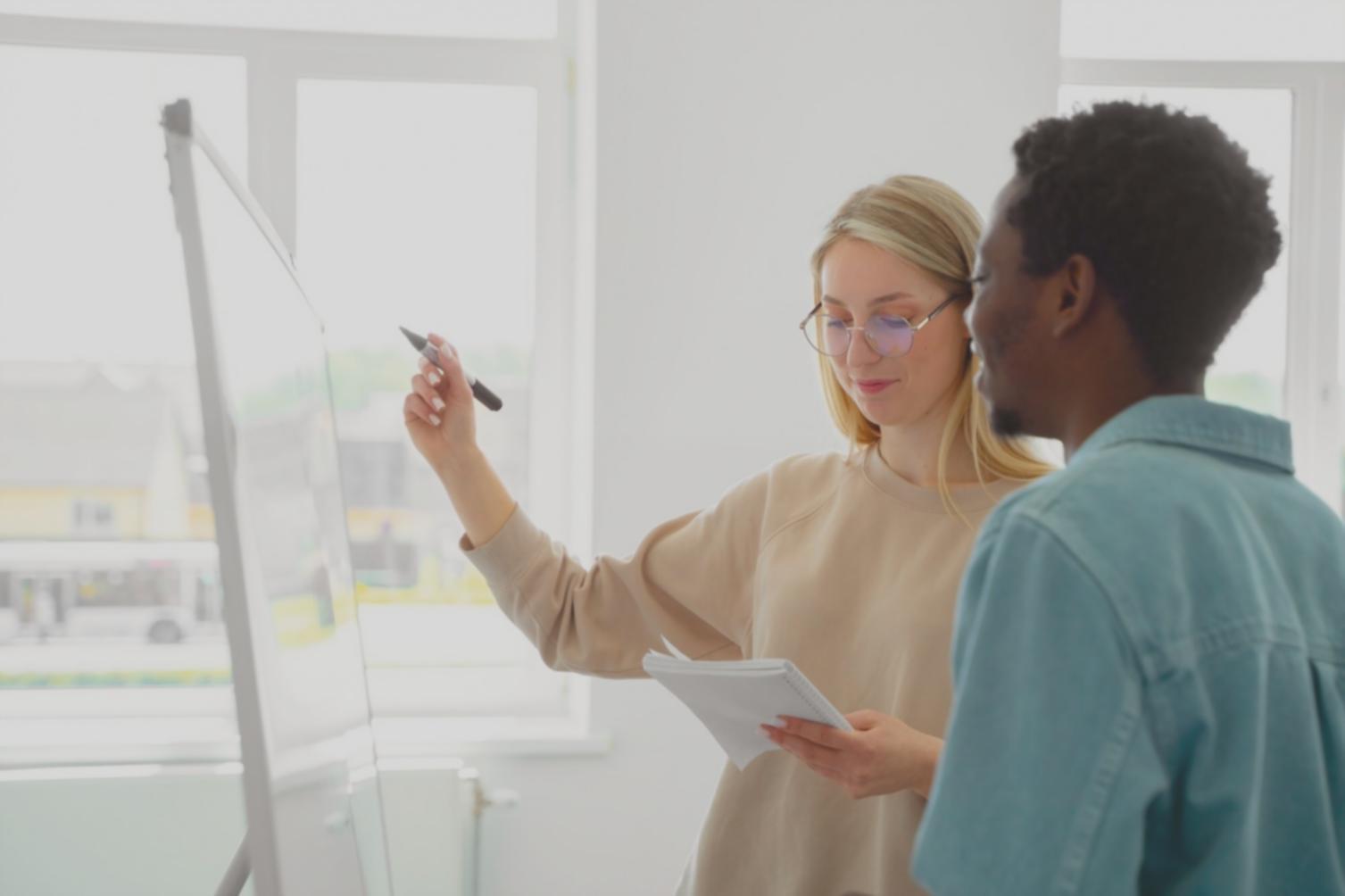 Professionelle Budgetplanung am Arbeitsplatz