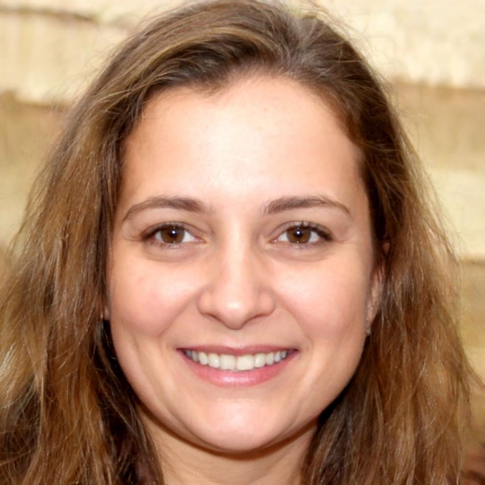 Expertin für Finanzplanung